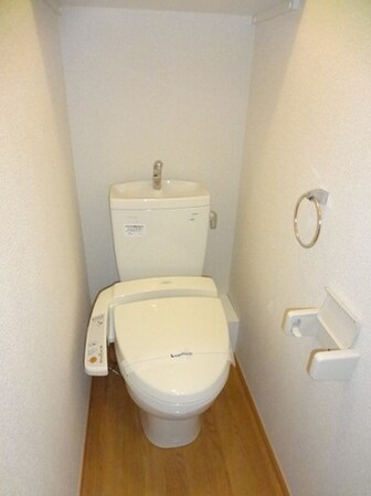 レオパレスYOSHIKOの物件内観写真